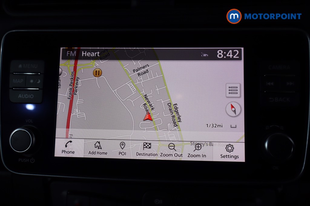 Used Nissan Leaf 2022 for sale - 76428699: Photo 10