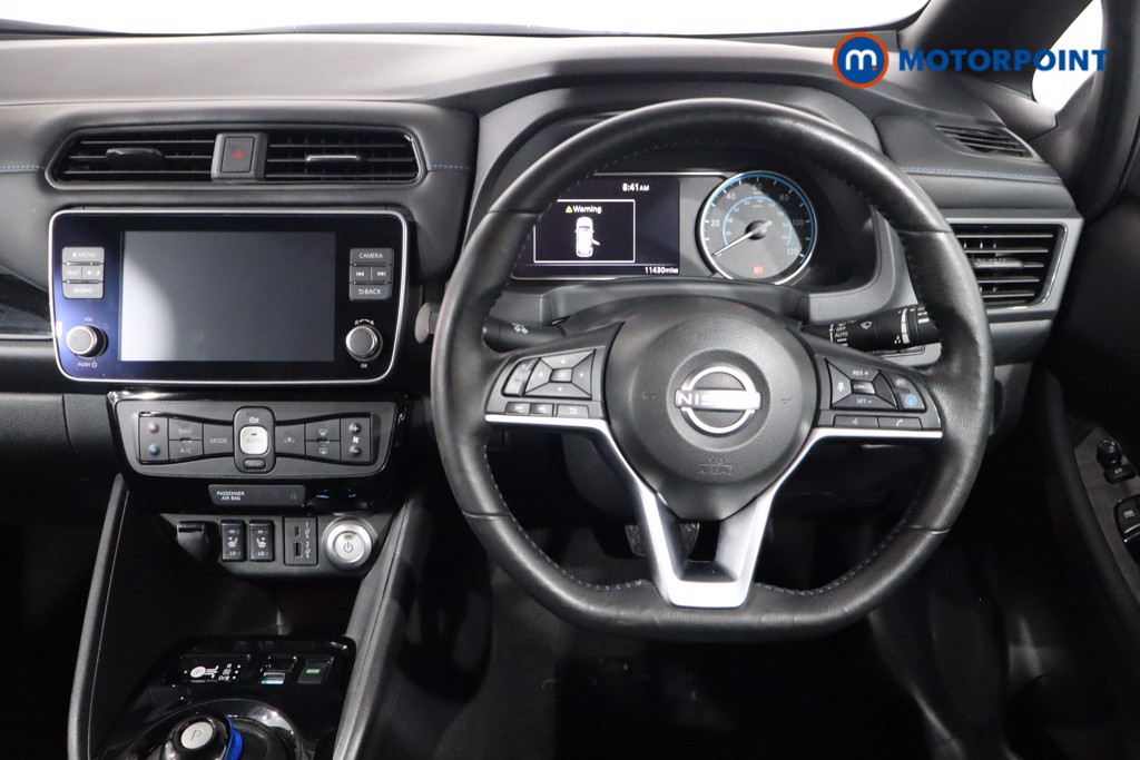 Used Nissan Leaf 2022 for sale - 76428699: Photo 11