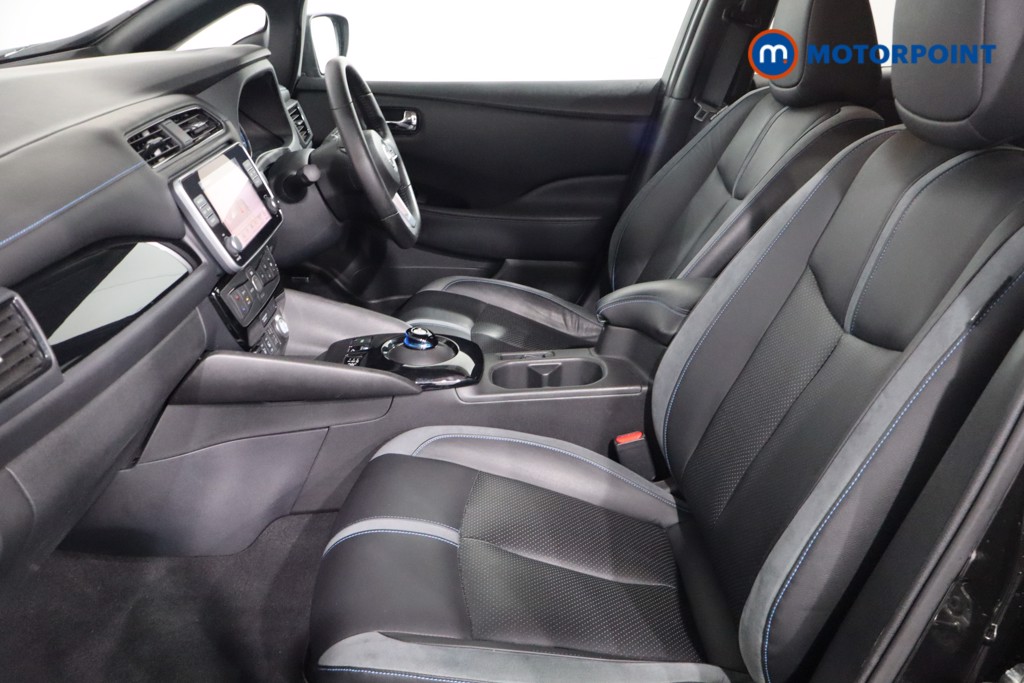 Used Nissan Leaf 2022 for sale - 76428699: Photo 12