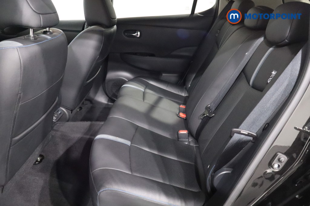 Used Nissan Leaf 2022 for sale - 76428699: Photo 13