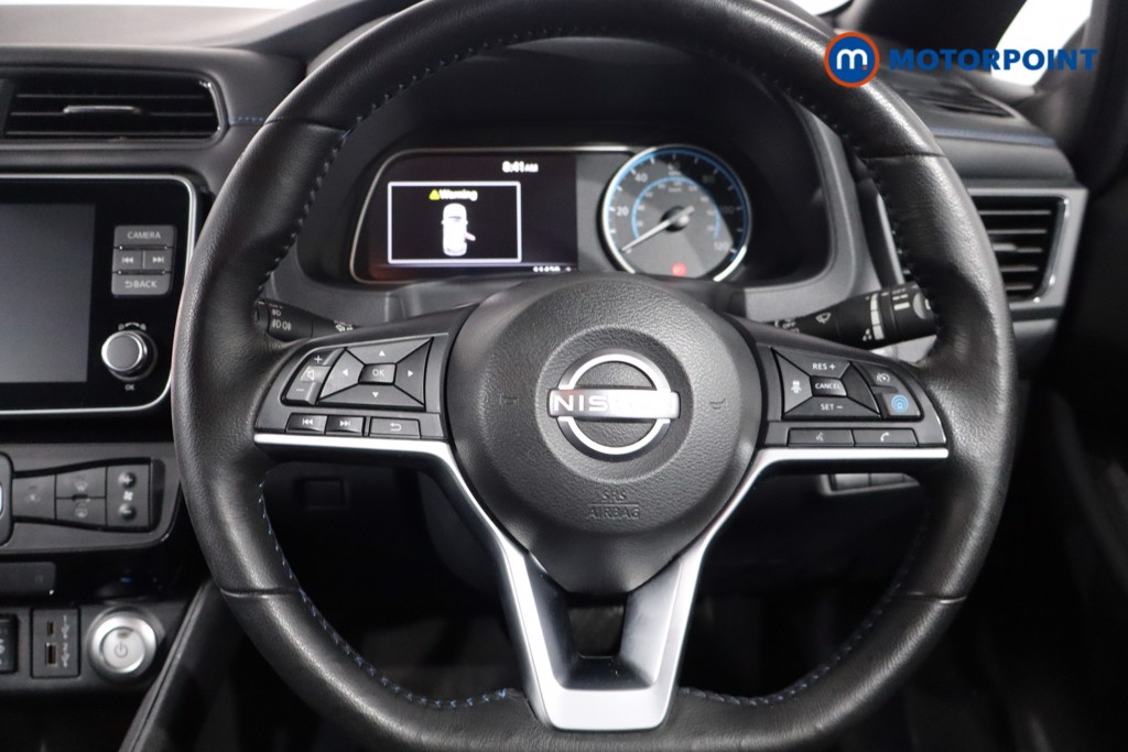 Used Nissan Leaf 2022 for sale - 76428699: Photo 14