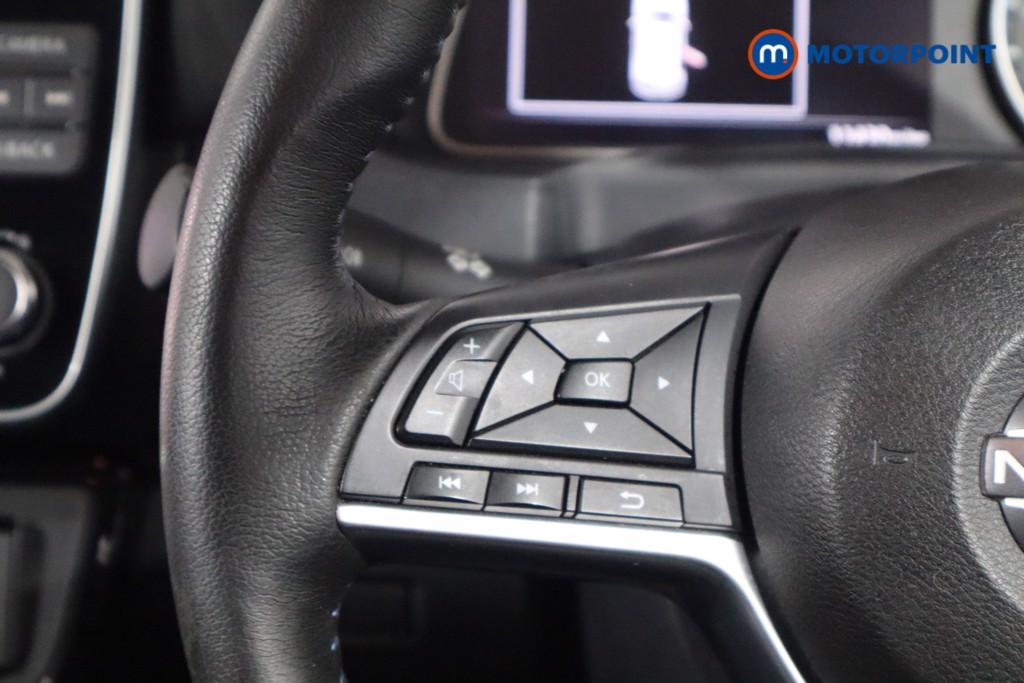 Used Nissan Leaf 2022 for sale - 76428699: Photo 15