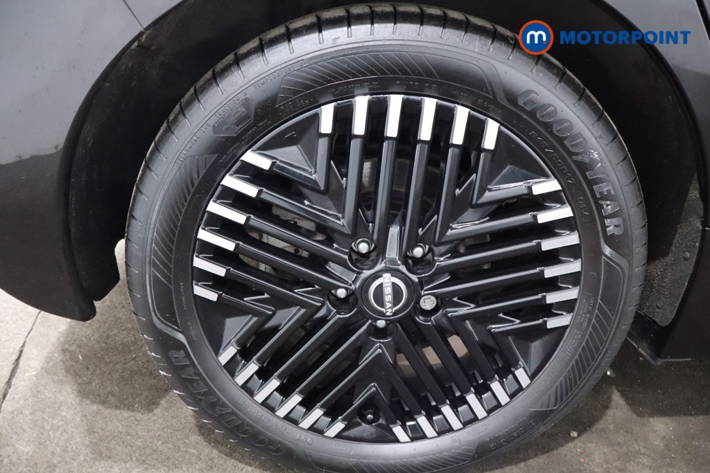 Used Nissan Leaf 2022 for sale - 76428699: Photo 17