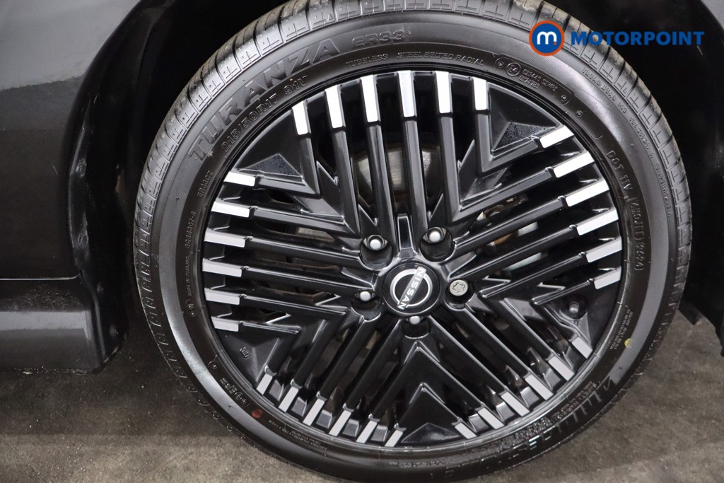 Used Nissan Leaf 2022 for sale - 76428699: Photo 18