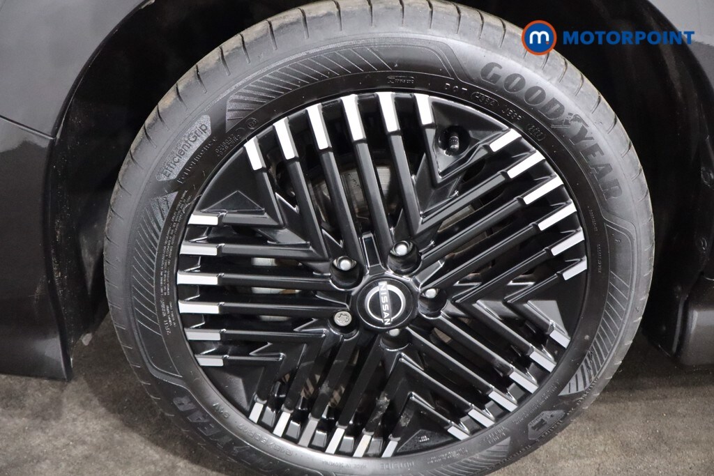 Used Nissan Leaf 2022 for sale - 76428699: Photo 19