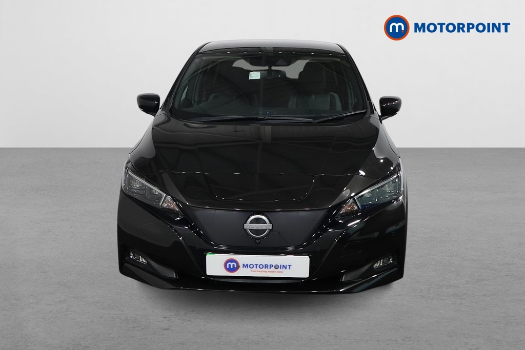Used Nissan Leaf 2022 for sale - 76428699: Photo 2