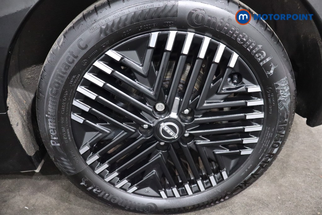 Used Nissan Leaf 2022 for sale - 76428699: Photo 20