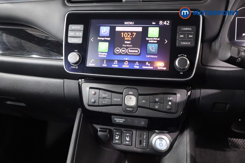 Used Nissan Leaf 2022 for sale - 76428699: Photo 26