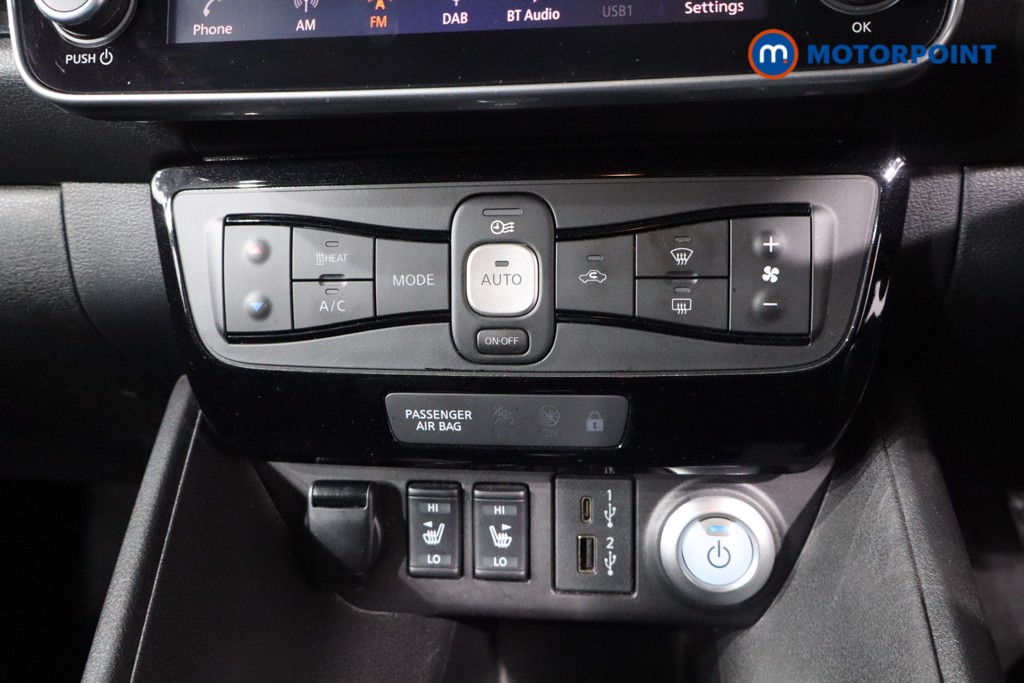 Used Nissan Leaf 2022 for sale - 76428699: Photo 27