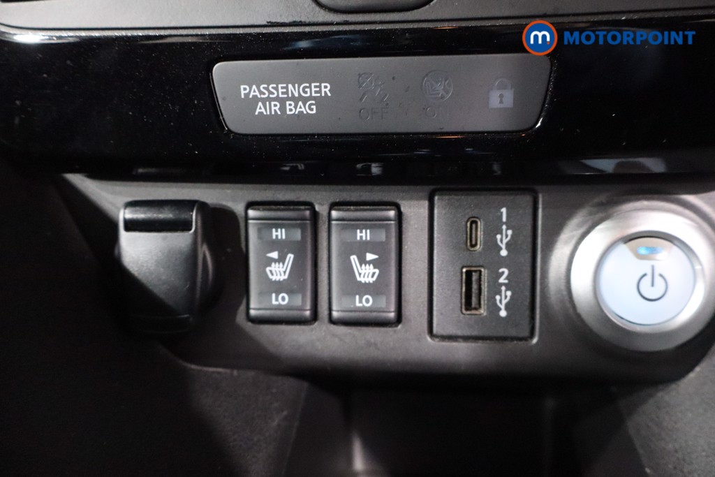 Used Nissan Leaf 2022 for sale - 76428699: Photo 28