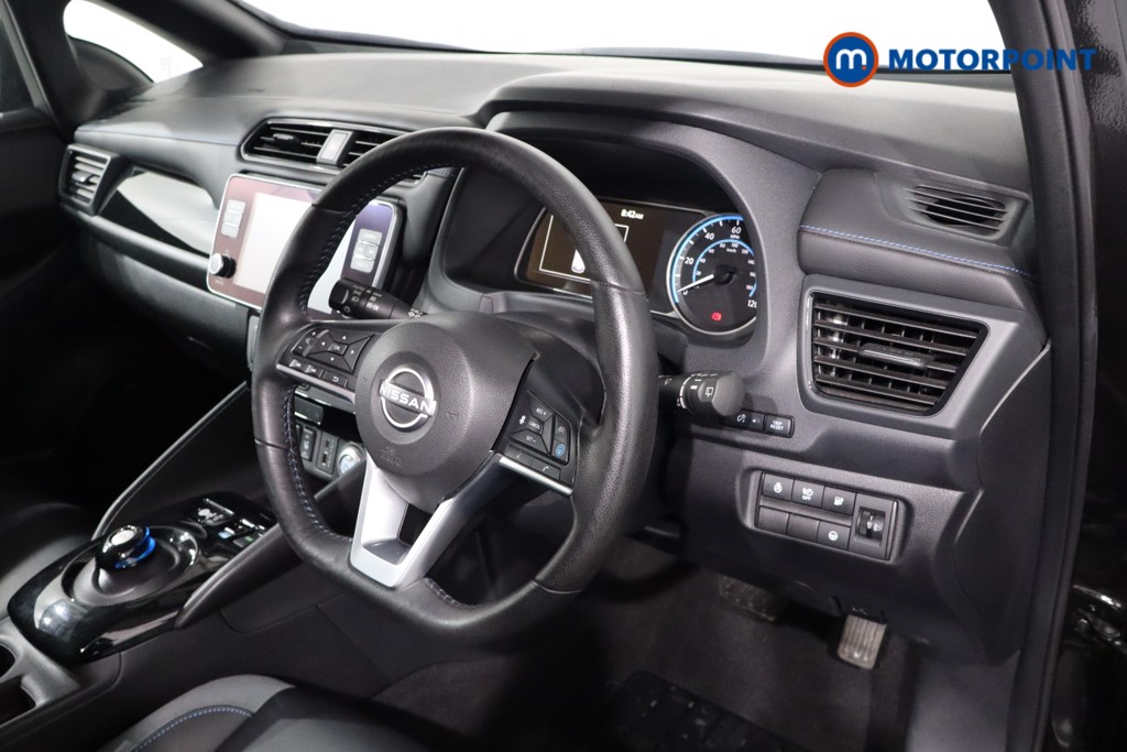 Used Nissan Leaf 2022 for sale - 76428699: Photo 31