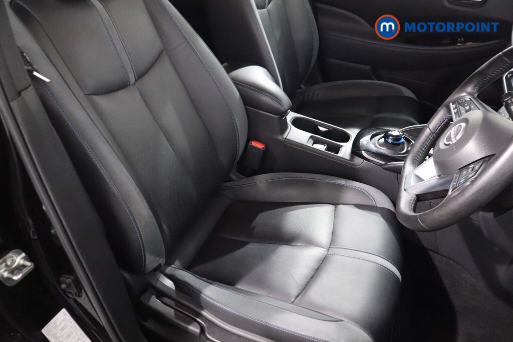 Used Nissan Leaf 2022 for sale - 76428699: Photo 32