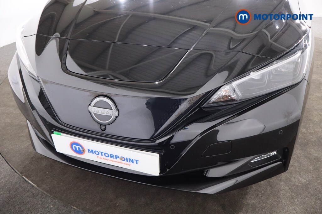 Used Nissan Leaf 2022 for sale - 76428699: Photo 38