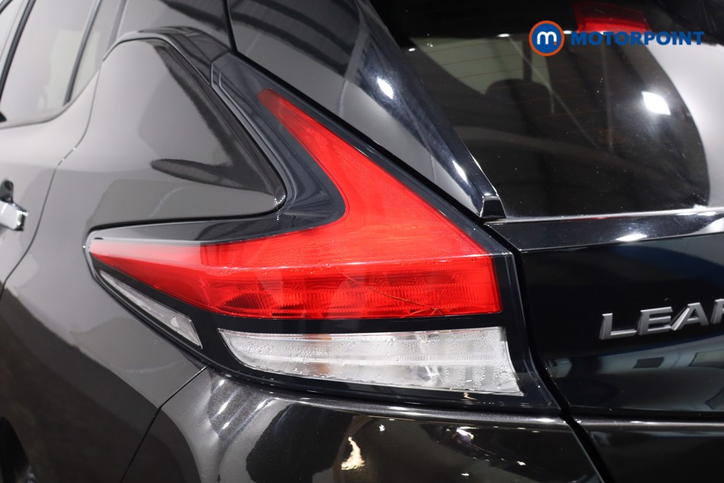 Used Nissan Leaf 2022 for sale - 76428699: Photo 42