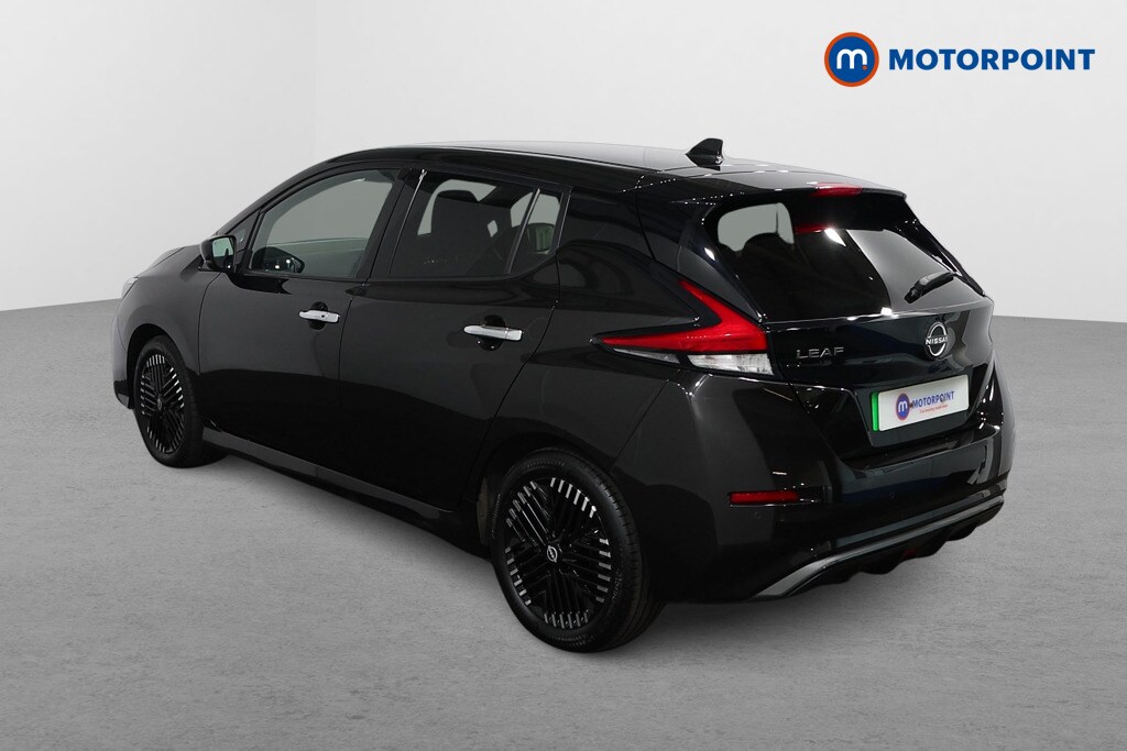 Used Nissan Leaf 2022 for sale - 76428699: Photo 5