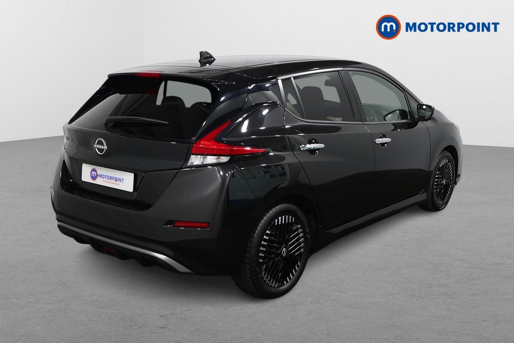 Used Nissan Leaf 2022 for sale - 76428699: Photo 7