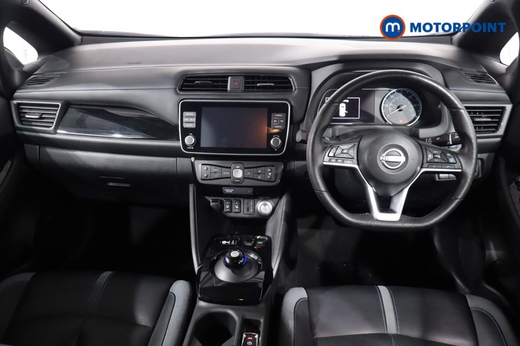 Used Nissan Leaf 2022 for sale - 76428699: Photo 9