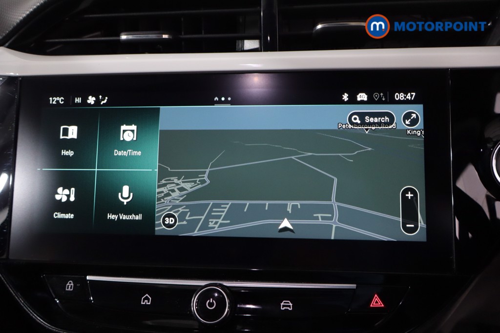 Used Vauxhall Corsa 2025 for sale - 77848901: Photo 10