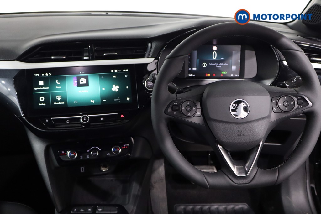 Used Vauxhall Corsa 2025 for sale - 77848901: Photo 11