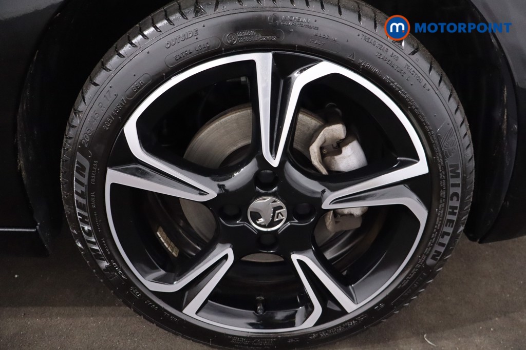 Used Vauxhall Corsa 2025 for sale - 77848901: Photo 18