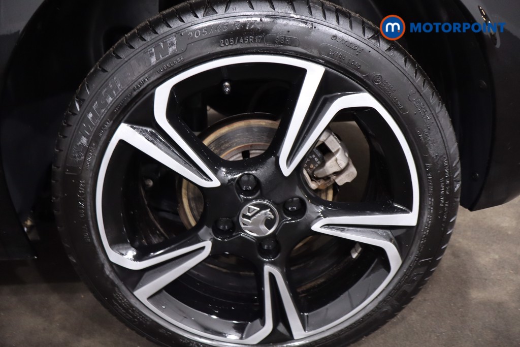 Used Vauxhall Corsa 2025 for sale - 77848901: Photo 20