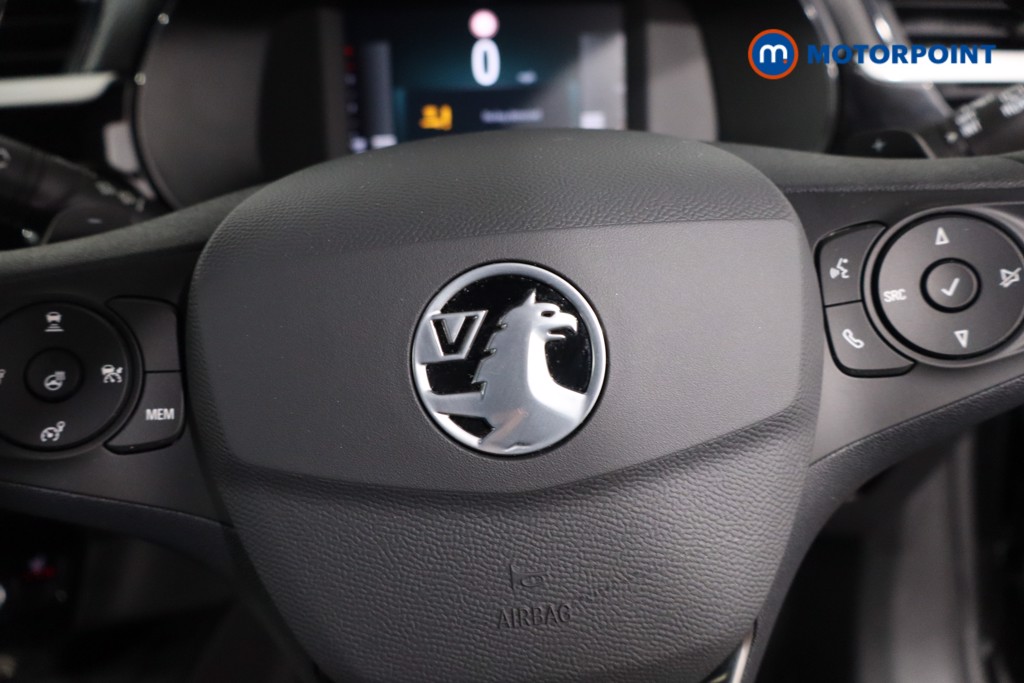 Used Vauxhall Corsa 2025 for sale - 77848901: Photo 21