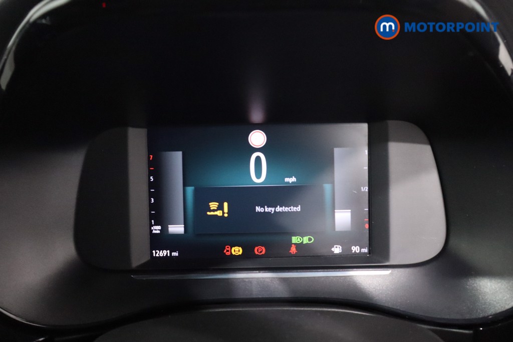 Used Vauxhall Corsa 2025 for sale - 77848901: Photo 24