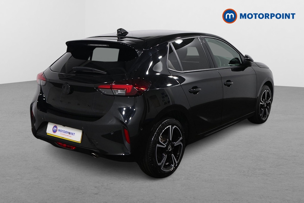 Used Vauxhall Corsa 2025 for sale - 77848901: Photo 7