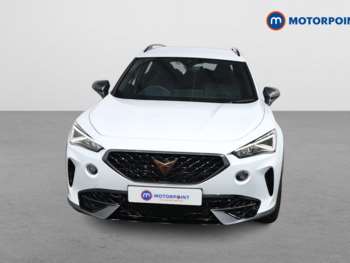 Used Cupra Formentor 2024 for sale - 74415670: Photo