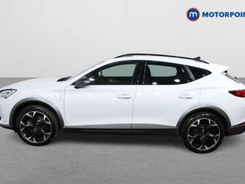 Used Cupra Formentor 2024 for sale - 74415670: Photo