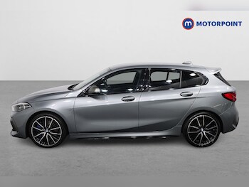 Used BMW 1 Series undefined for sale - 77830982: Photo