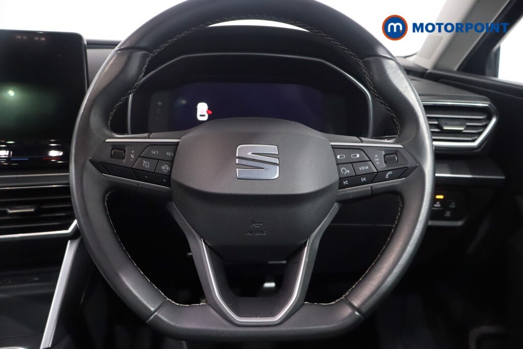 Used SEAT Leon 2020 for sale - 77567941: Photo 14