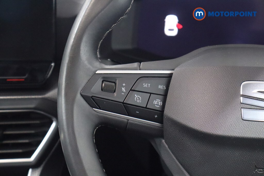 Used SEAT Leon 2020 for sale - 77567941: Photo 15