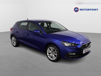 Used SEAT Leon 2020 for sale - 77567941: Photo