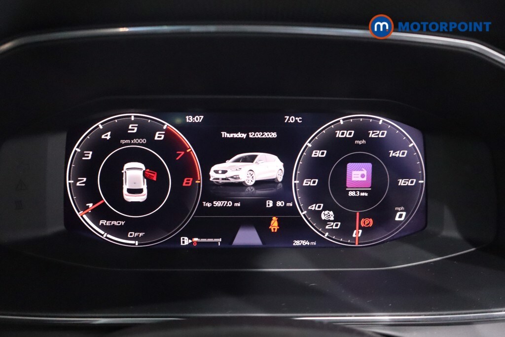 Used SEAT Leon 2020 for sale - 77567941: Photo 25