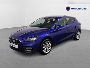 Used SEAT Leon 2020 for sale - 77567941: Photo