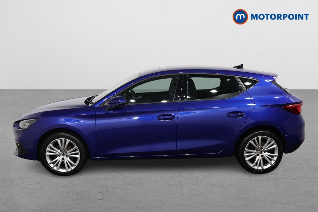 Used SEAT Leon 2020 for sale - 77567941: Photo 4