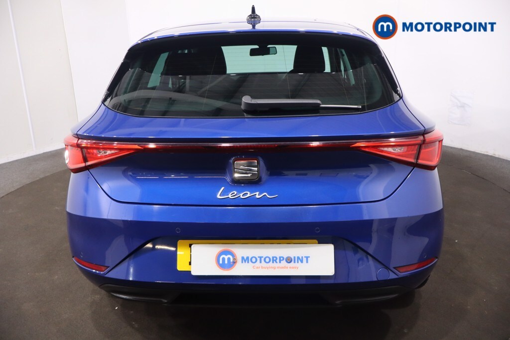 Used SEAT Leon 2020 for sale - 77567941: Photo 43