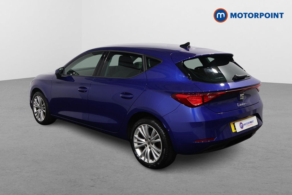 Used SEAT Leon 2020 for sale - 77567941: Photo 5