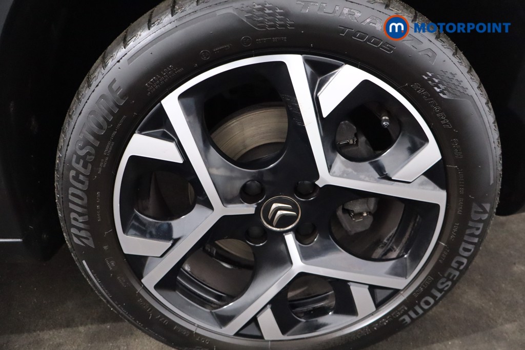 Used Citroen C3 Aircross 2022 for sale - 76554641: Photo 12