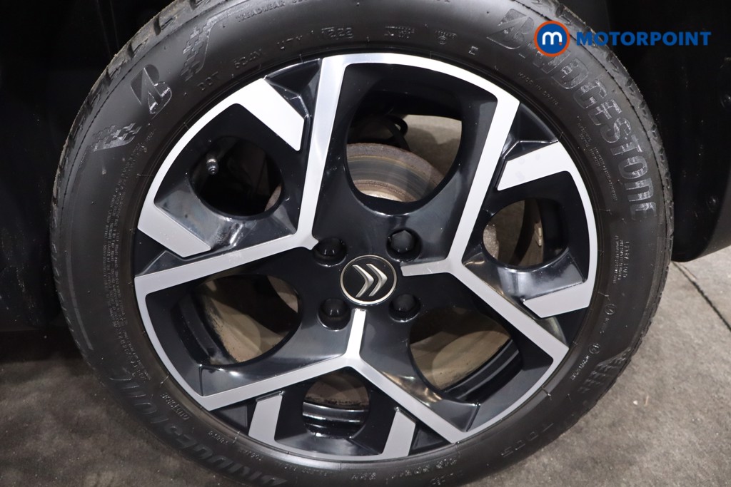 Used Citroen C3 Aircross 2022 for sale - 76554641: Photo 14