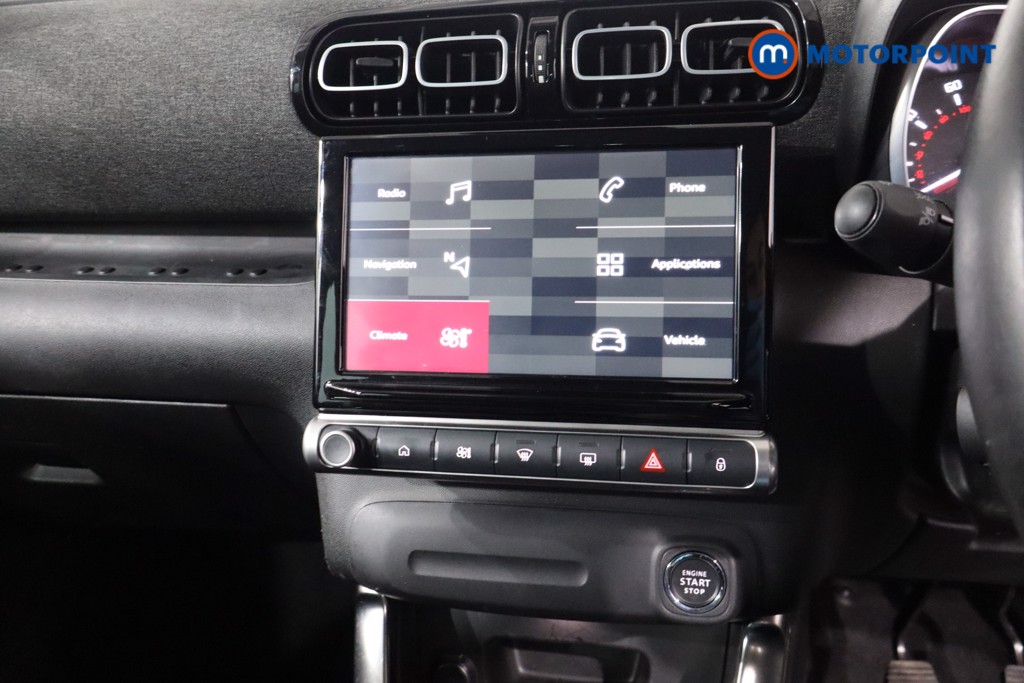 Used Citroen C3 Aircross 2022 for sale - 76554641: Photo 15