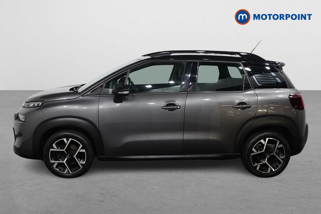 Used Citroen C3 Aircross 2022 for sale - 76554641: Photo 4