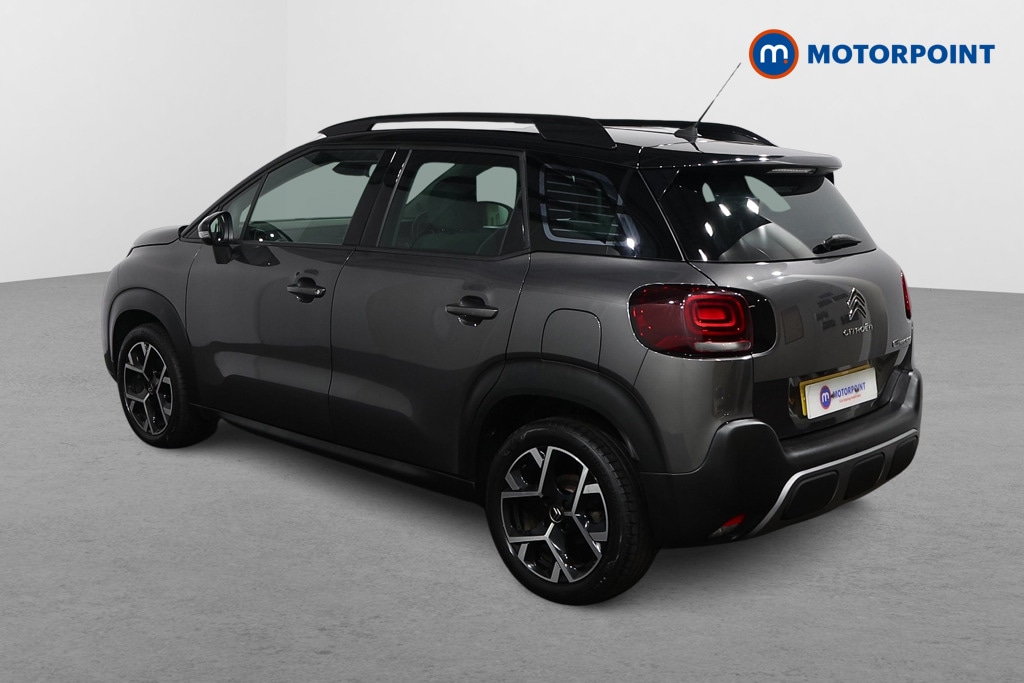 Used Citroen C3 Aircross 2022 for sale - 76554641: Photo 5