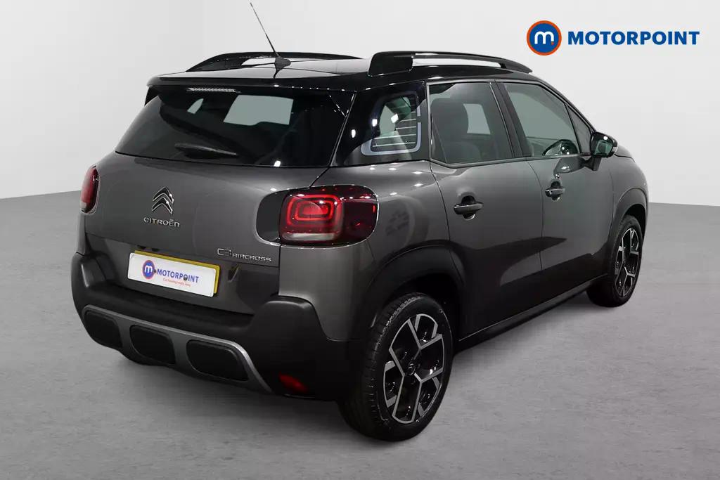 Used Citroen C3 Aircross 2022 for sale - 76554641: Photo 6