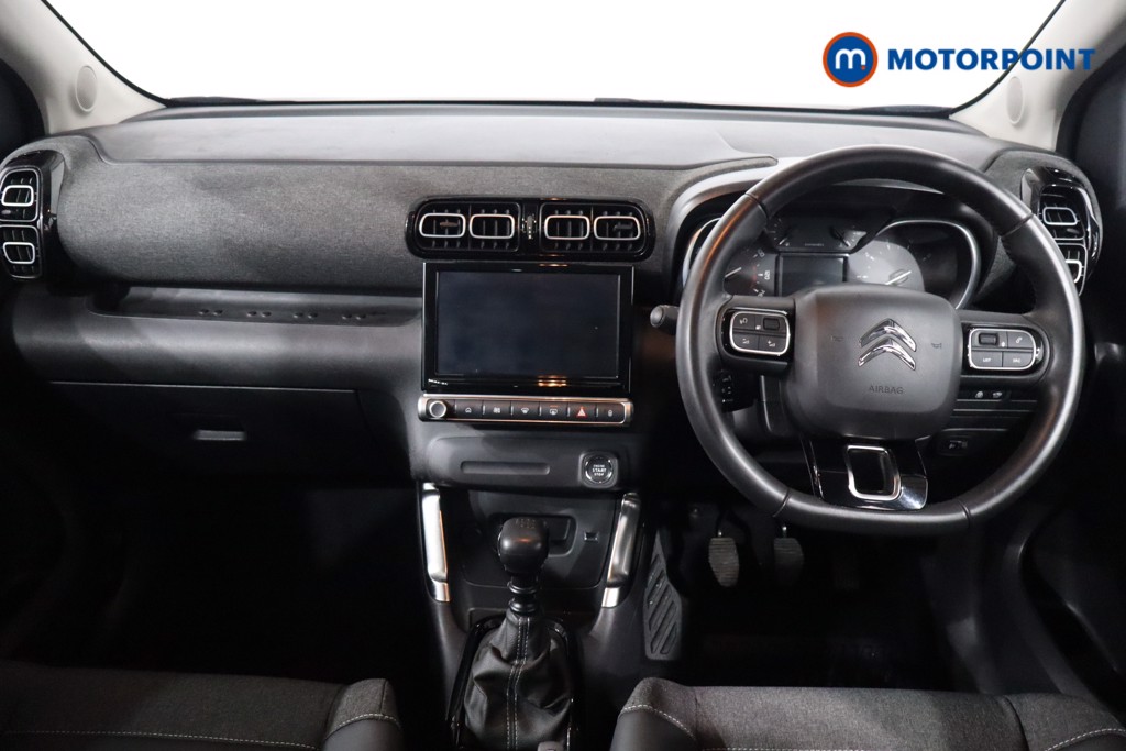 Used Citroen C3 Aircross 2022 for sale - 76554641: Photo 7