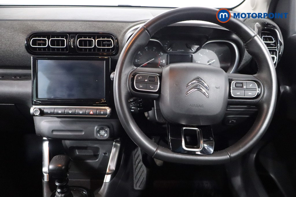 Used Citroen C3 Aircross 2022 for sale - 76554641: Photo 8