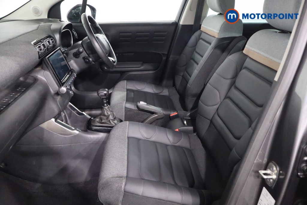 Used Citroen C3 Aircross 2022 for sale - 76554641: Photo 9