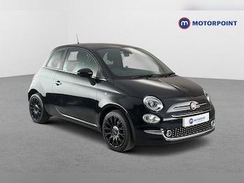 Used Fiat 500 2023 for sale - 79082091: Photo