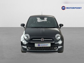 Used Fiat 500 2023 for sale - 79082091: Photo